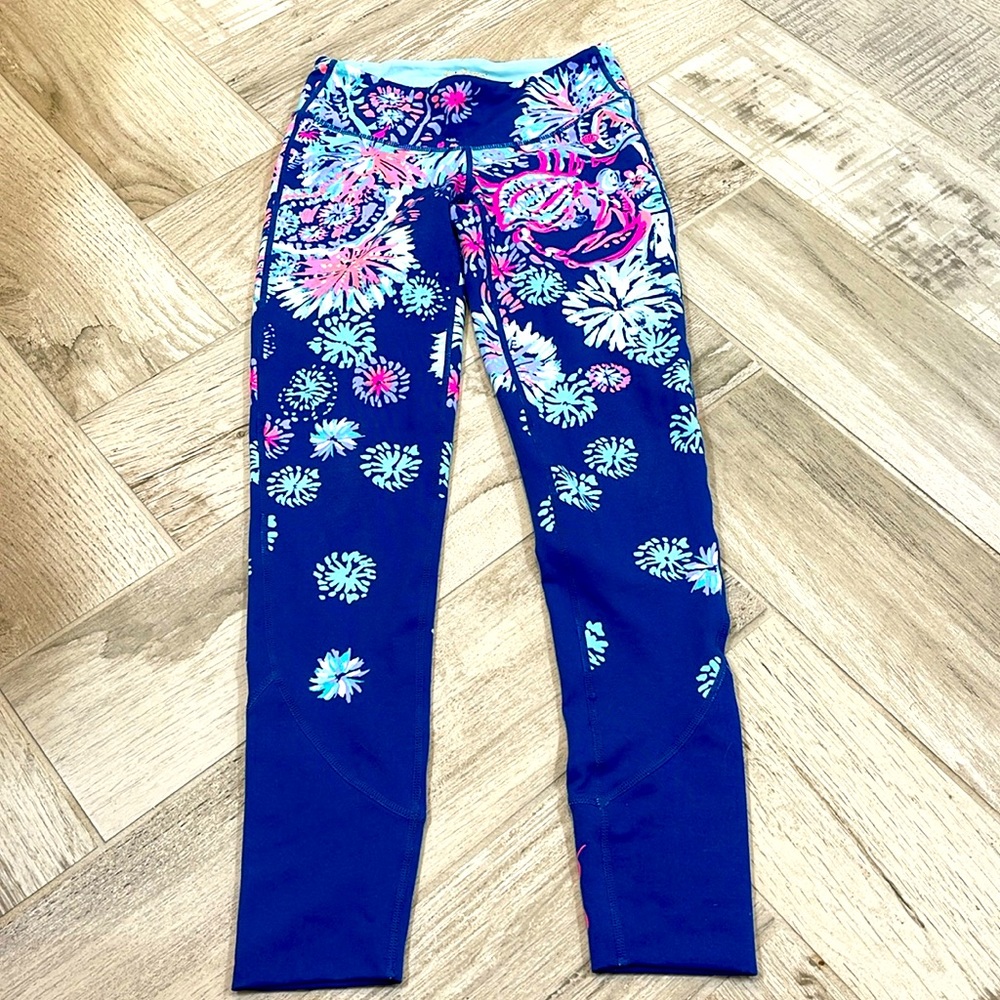 Luxletic leggings